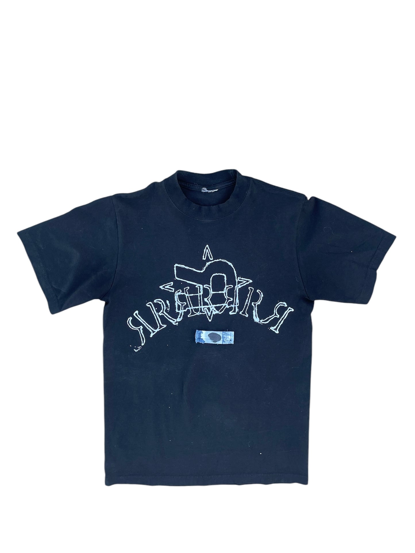 Tee 2