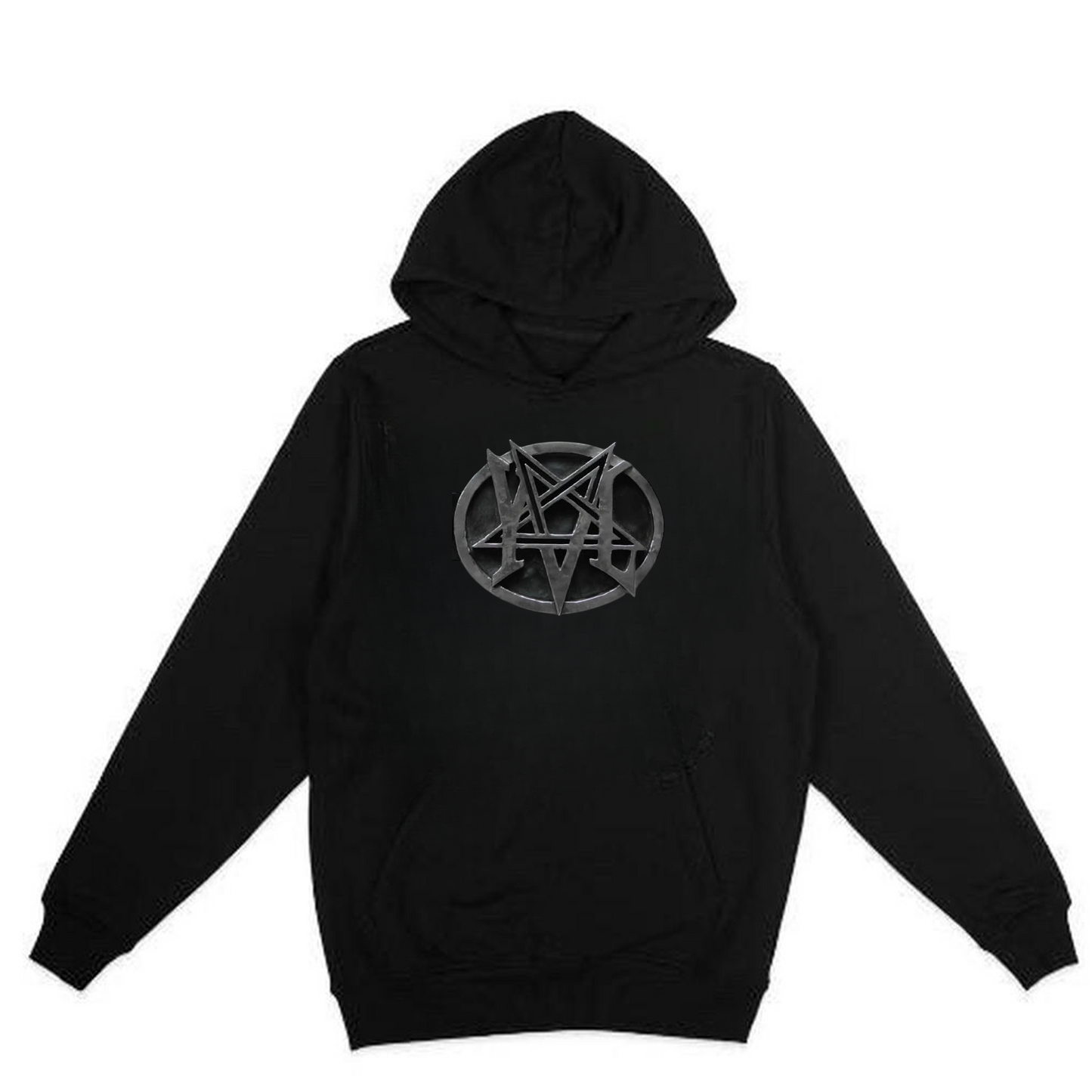 YVL BELT BUCKLE HOOD