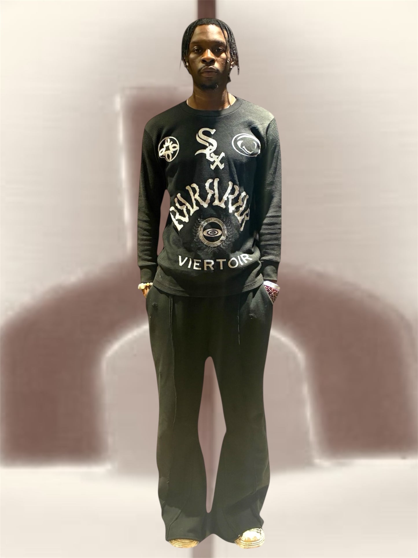 MAXED OUT THERMAL
