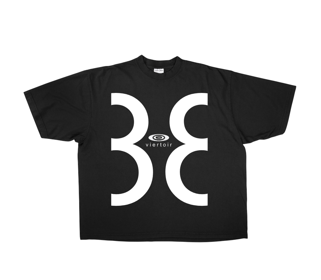 OVER SIZED T SHIRT 3 (pre order)