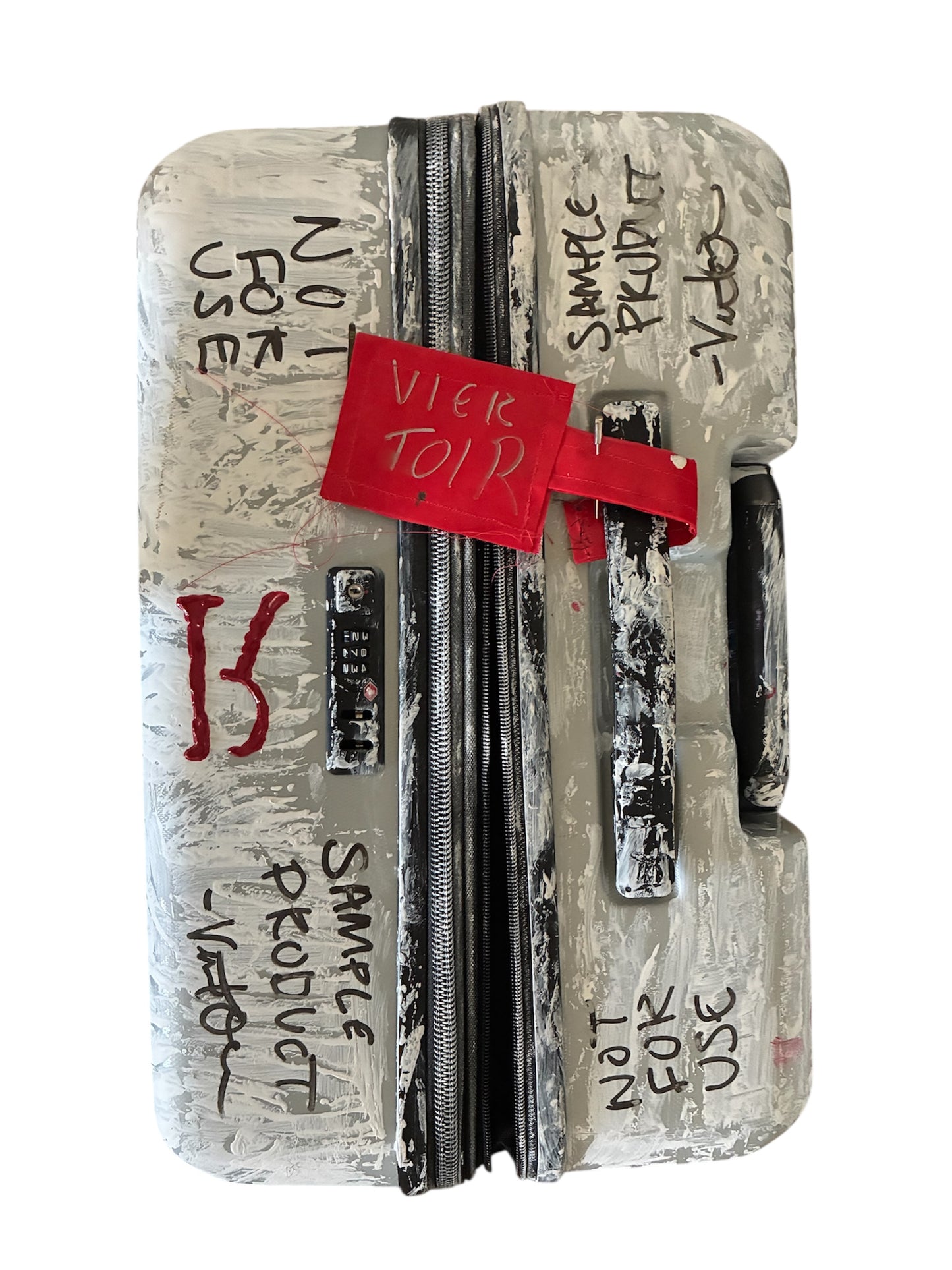 HOME DECOR SUIT CASE