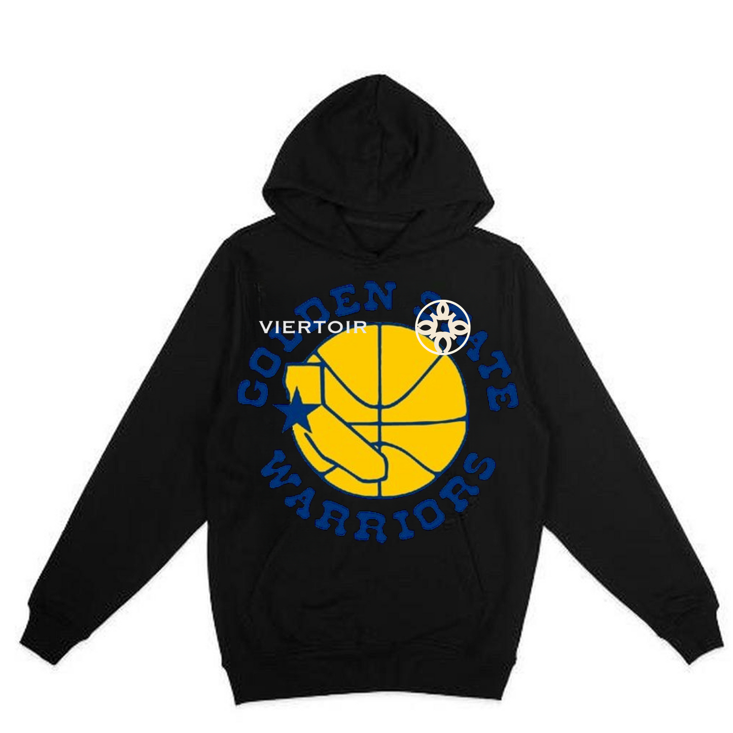 GOLDEN STATE HOOD