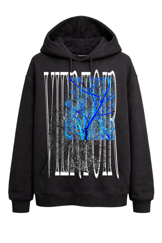 DARK WOODS HOOD