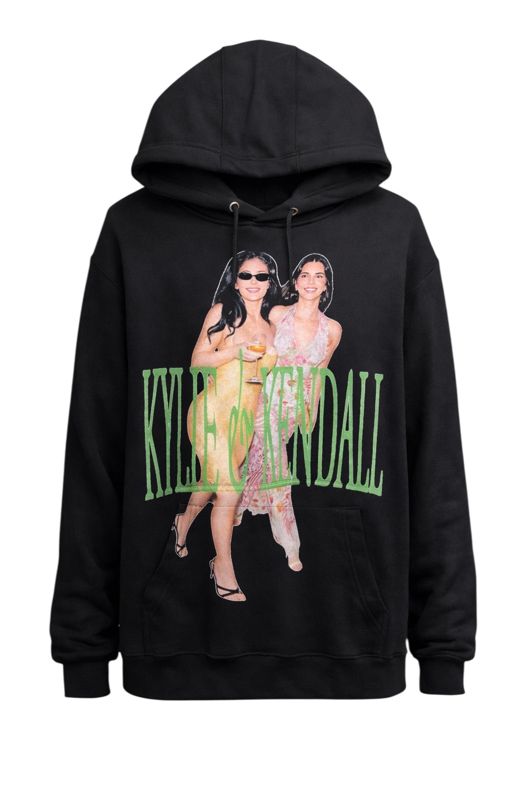 KYLIE & KENDALL HOOD
