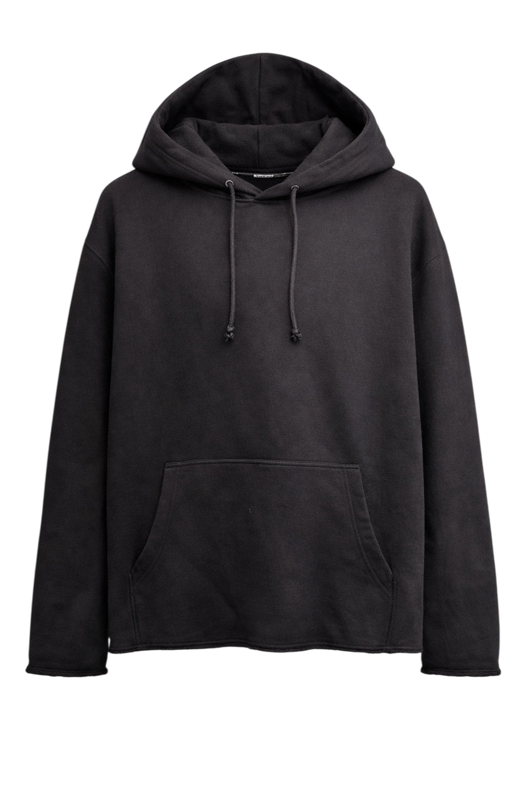 MAXED OUT HOOD
