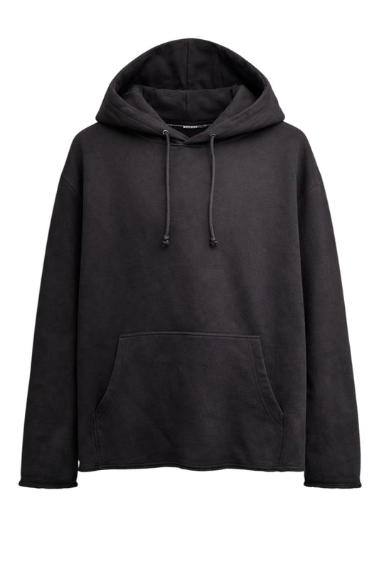 MAXED OUT HOOD