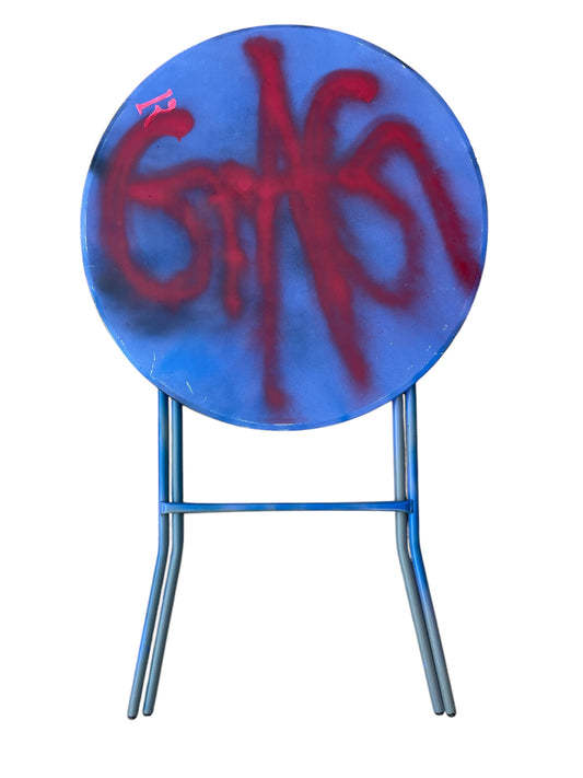 GAG TABLE