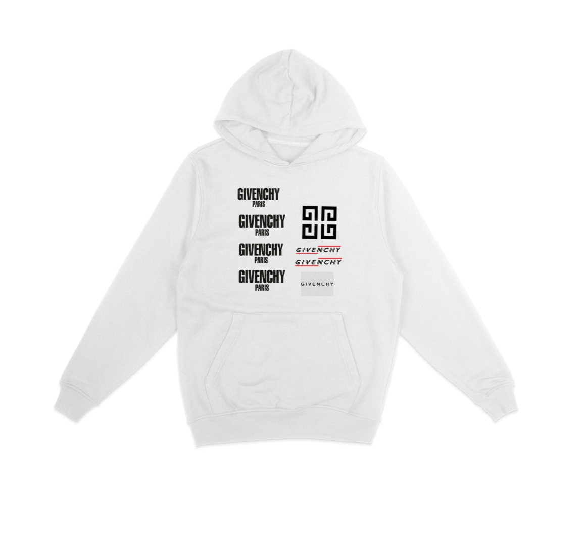 GIVIENCHY HOOD