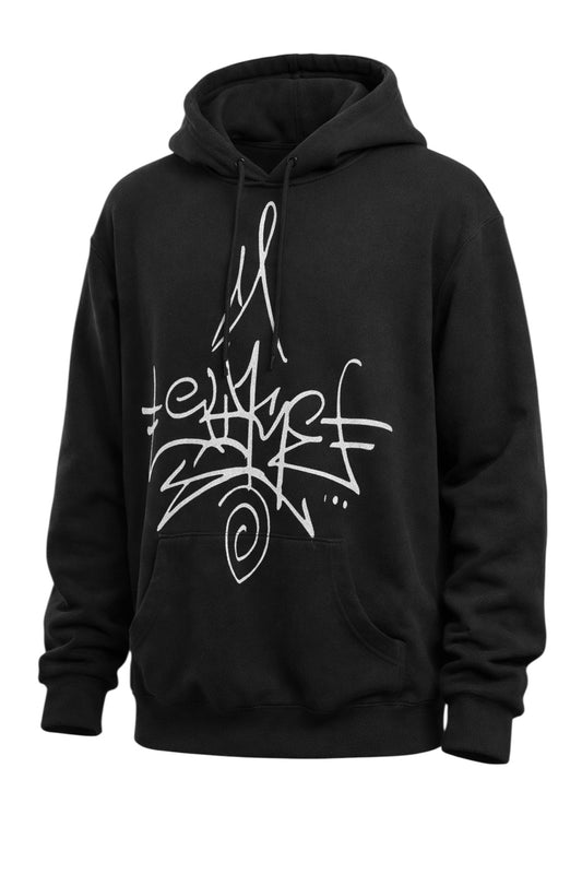 TEXTURES GRAFFITI HOOD