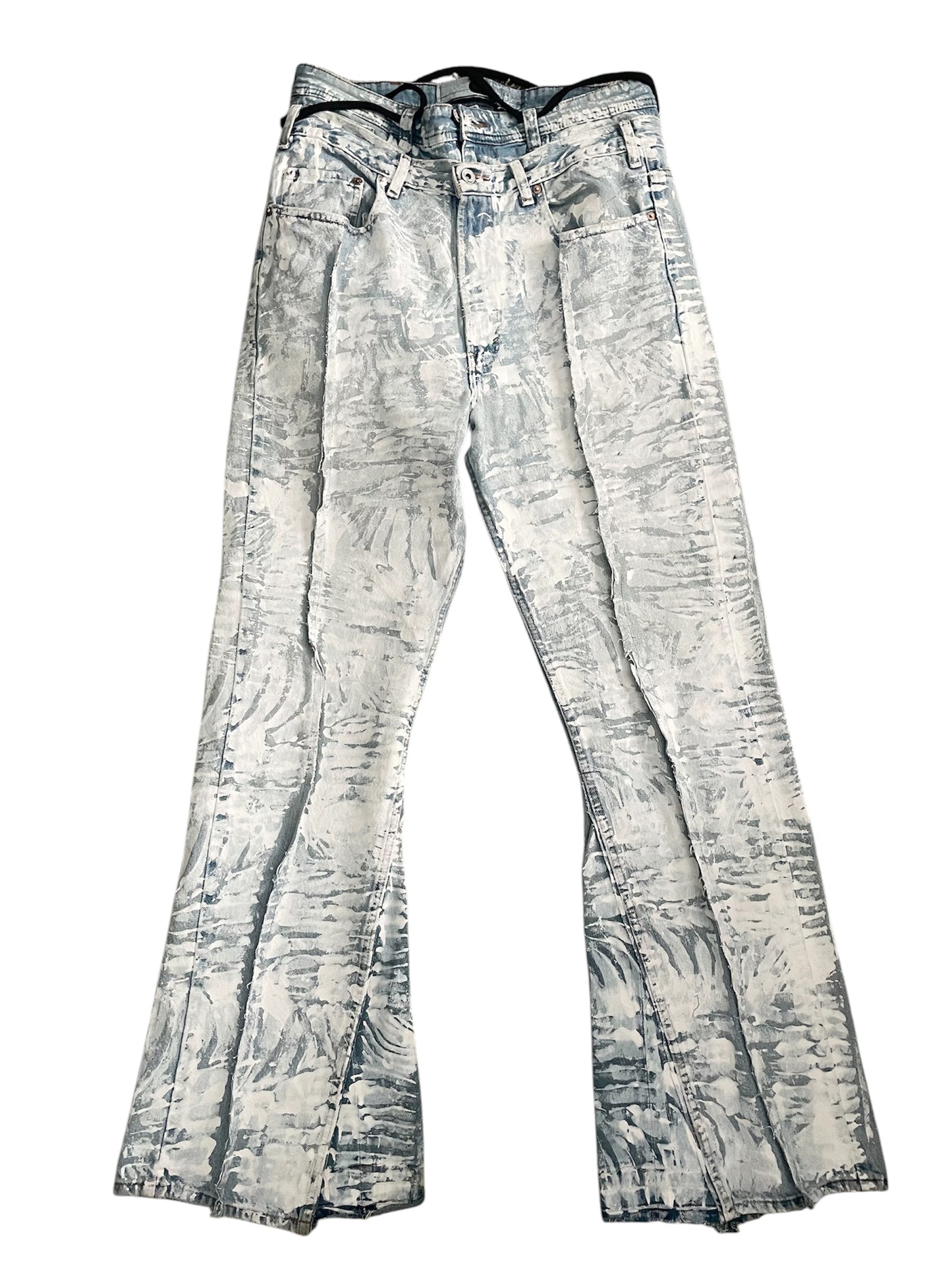 Men’s “Skin” Pant