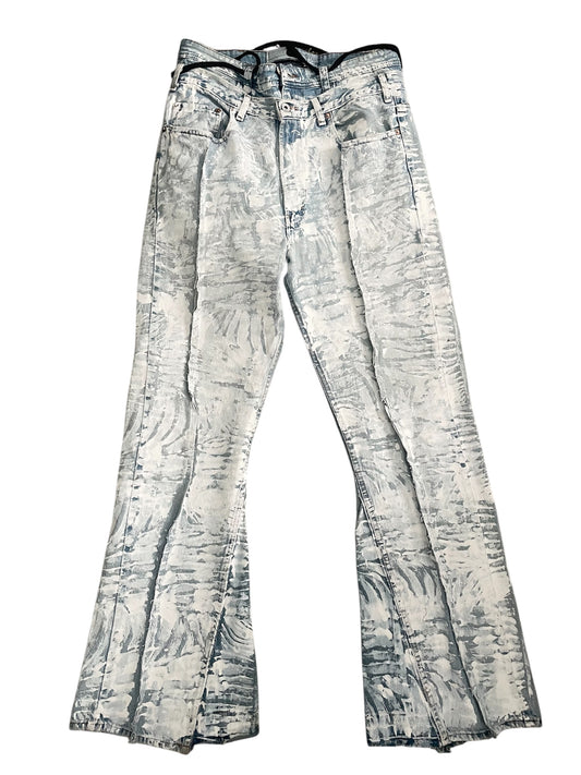 Men’s “Skin” Pant