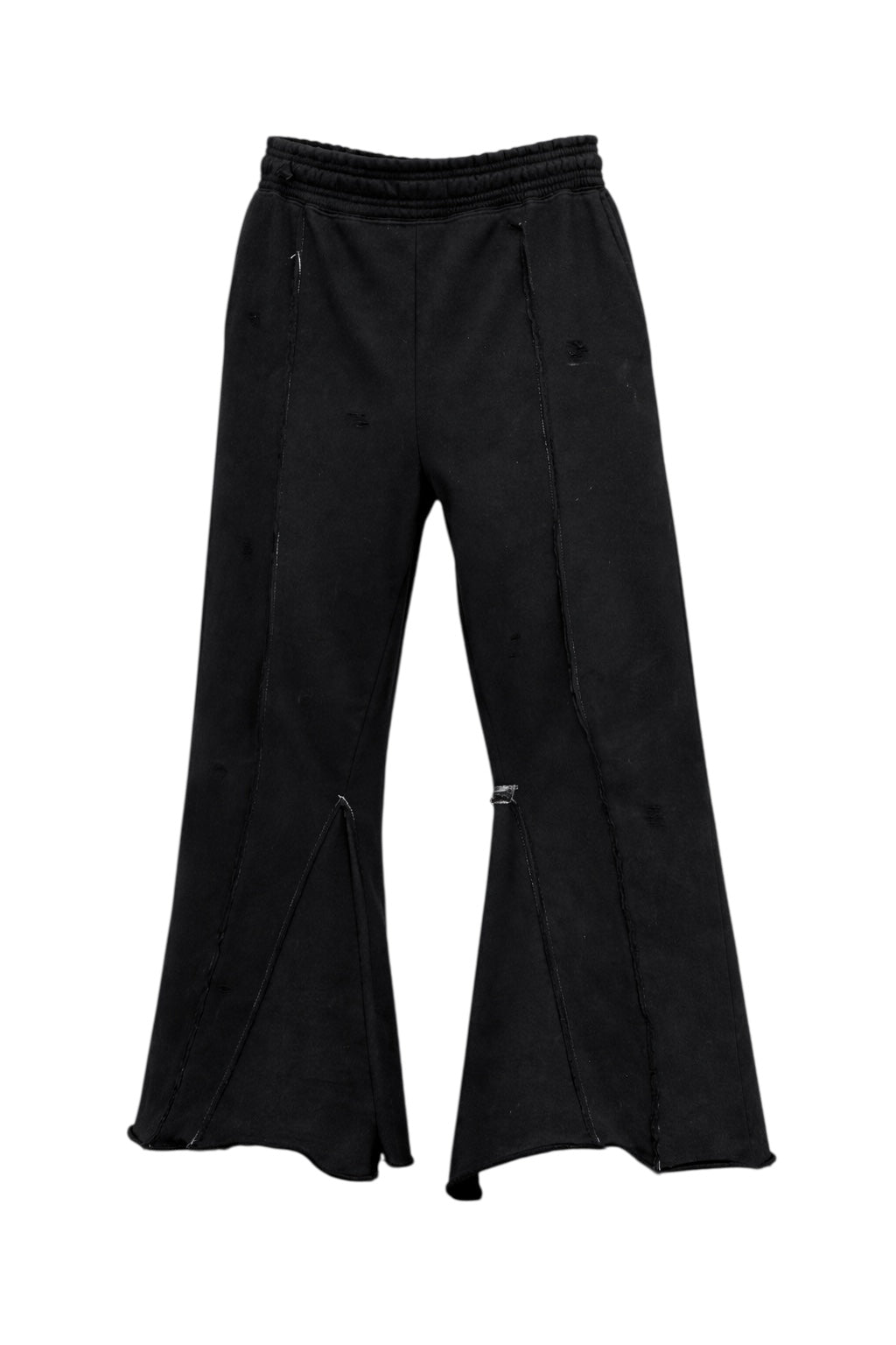 SEAM-LINE SWEATPANT