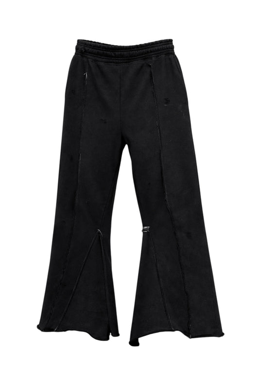 SEAM-LINE SWEATPANT