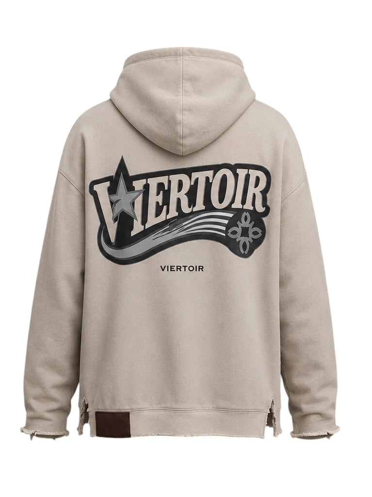 Iverson Crescent Hood