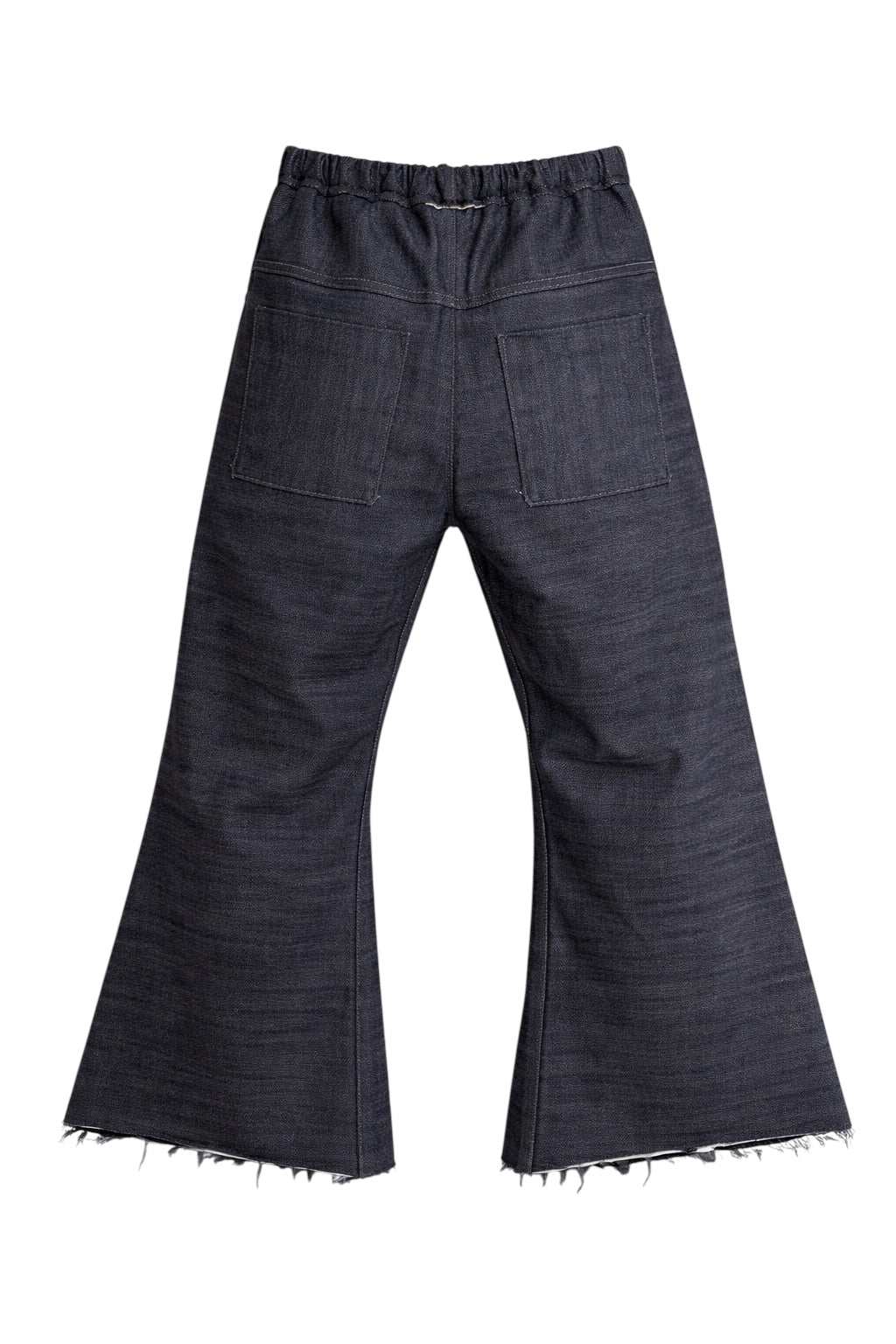 LABOR CUT JEANS