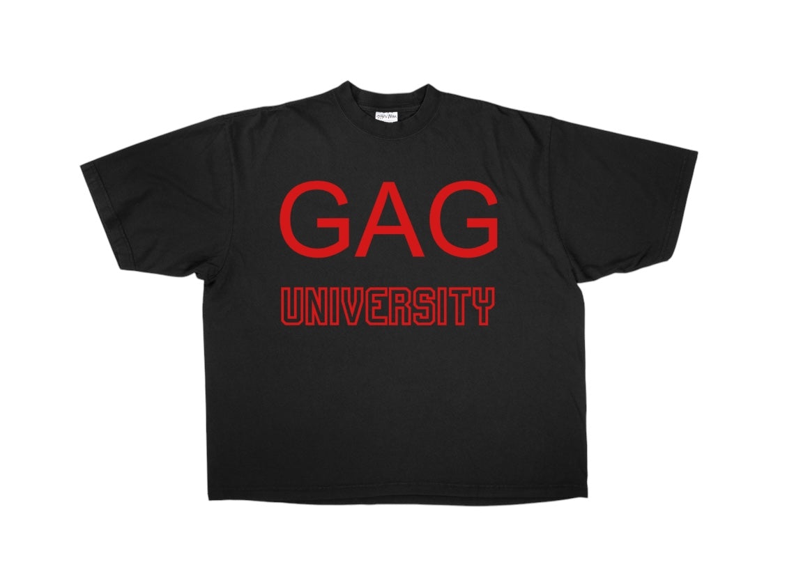 GAG University