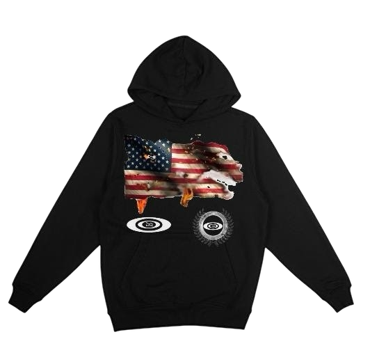 OVERSIZED HOODIE DRESS 1 (pre order)