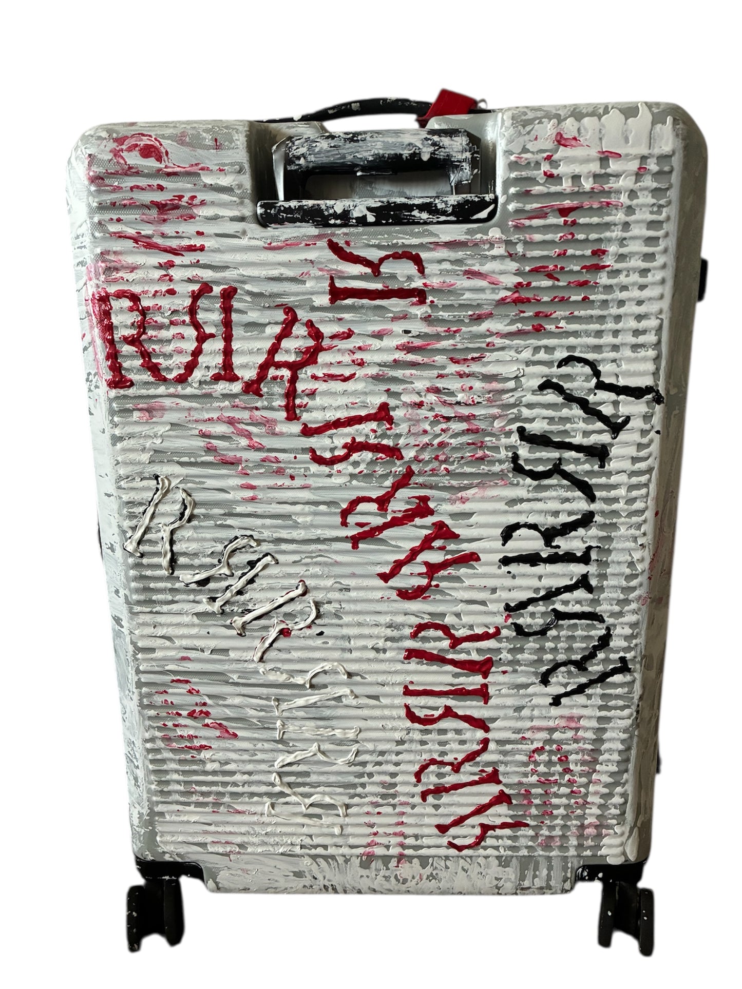 HOME DECOR SUIT CASE