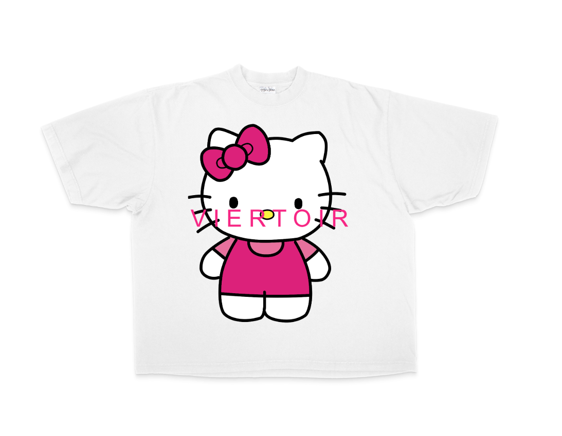 HELLO KITTY VT