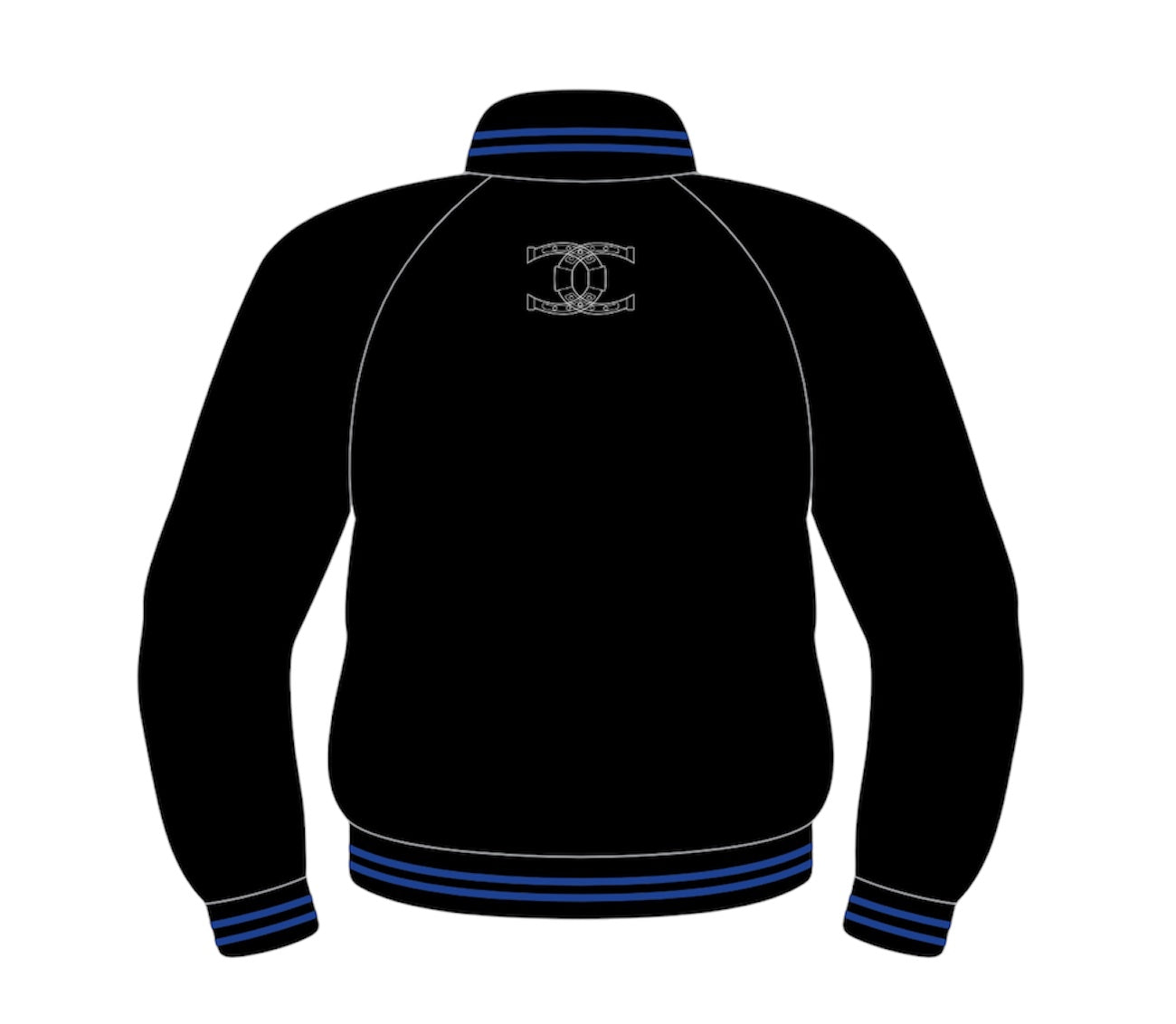 COLTS VARSITY JACKET