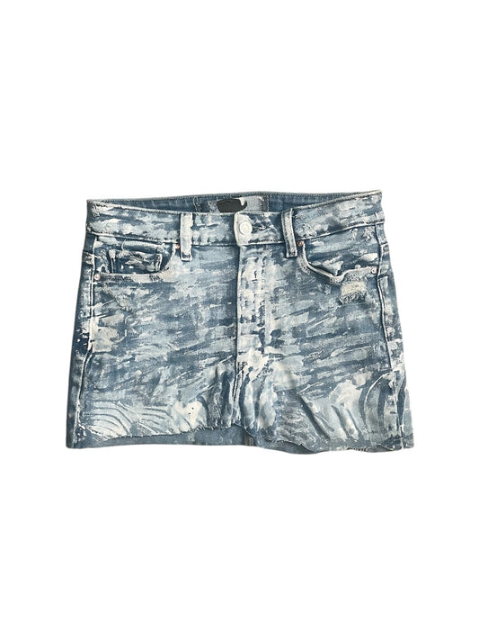 “Skin” Skirt