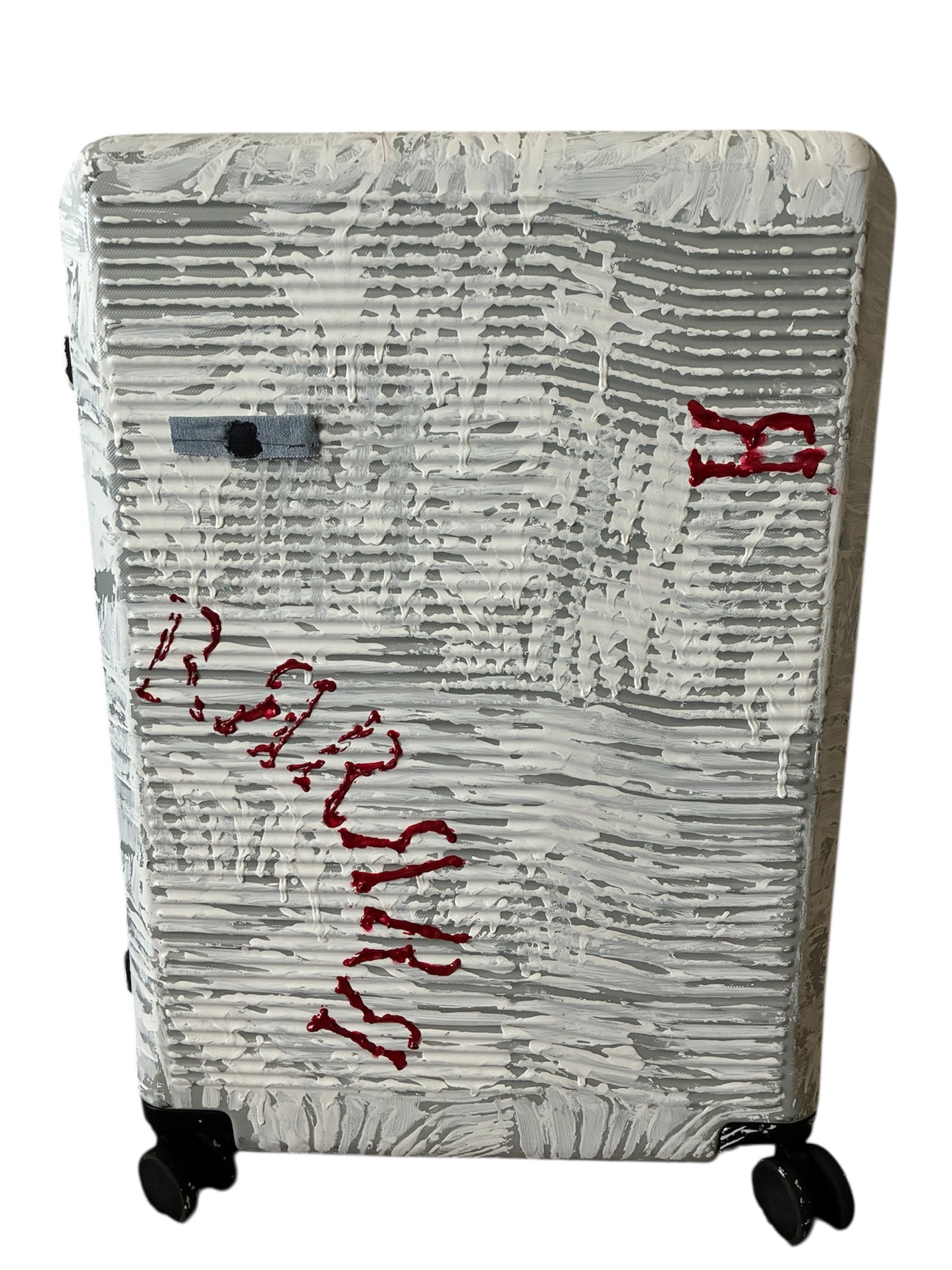 HOME DECOR SUIT CASE