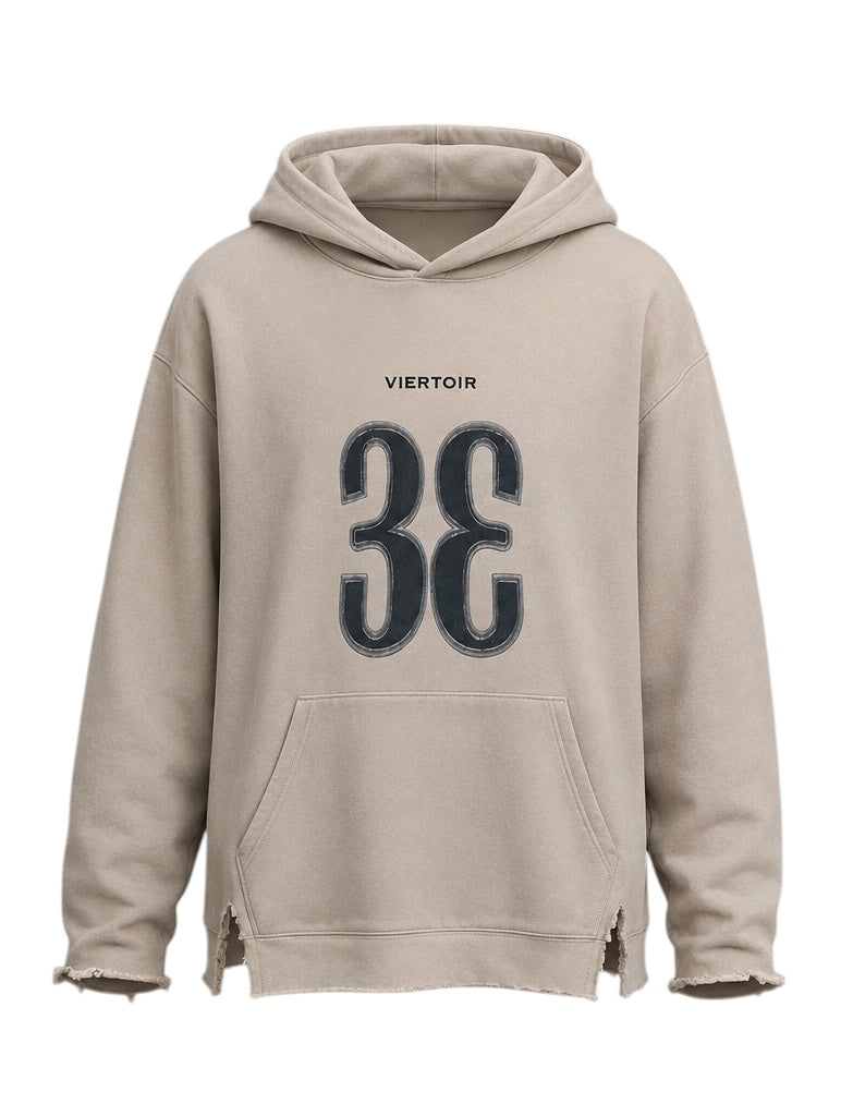 Iverson Crescent Hood