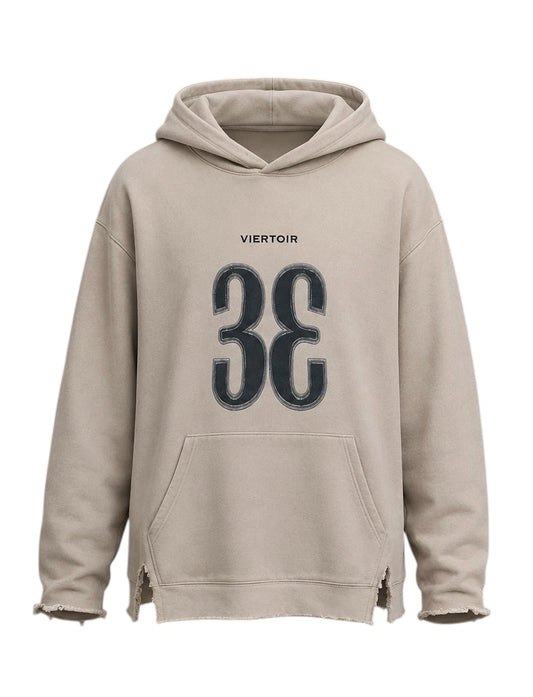 Iverson Crescent Hood