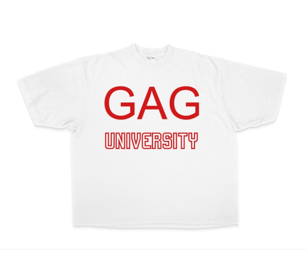 GAG University