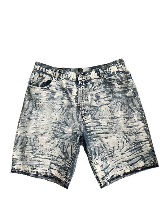 “Skin” Shorts