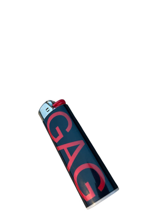 GAG LIGHTER (5 PACK)