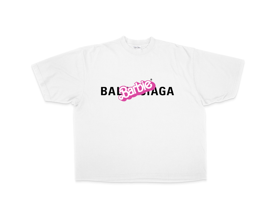 BALENCI BARBIE 2