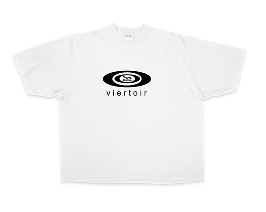 VIER TOIR RADAR TEE