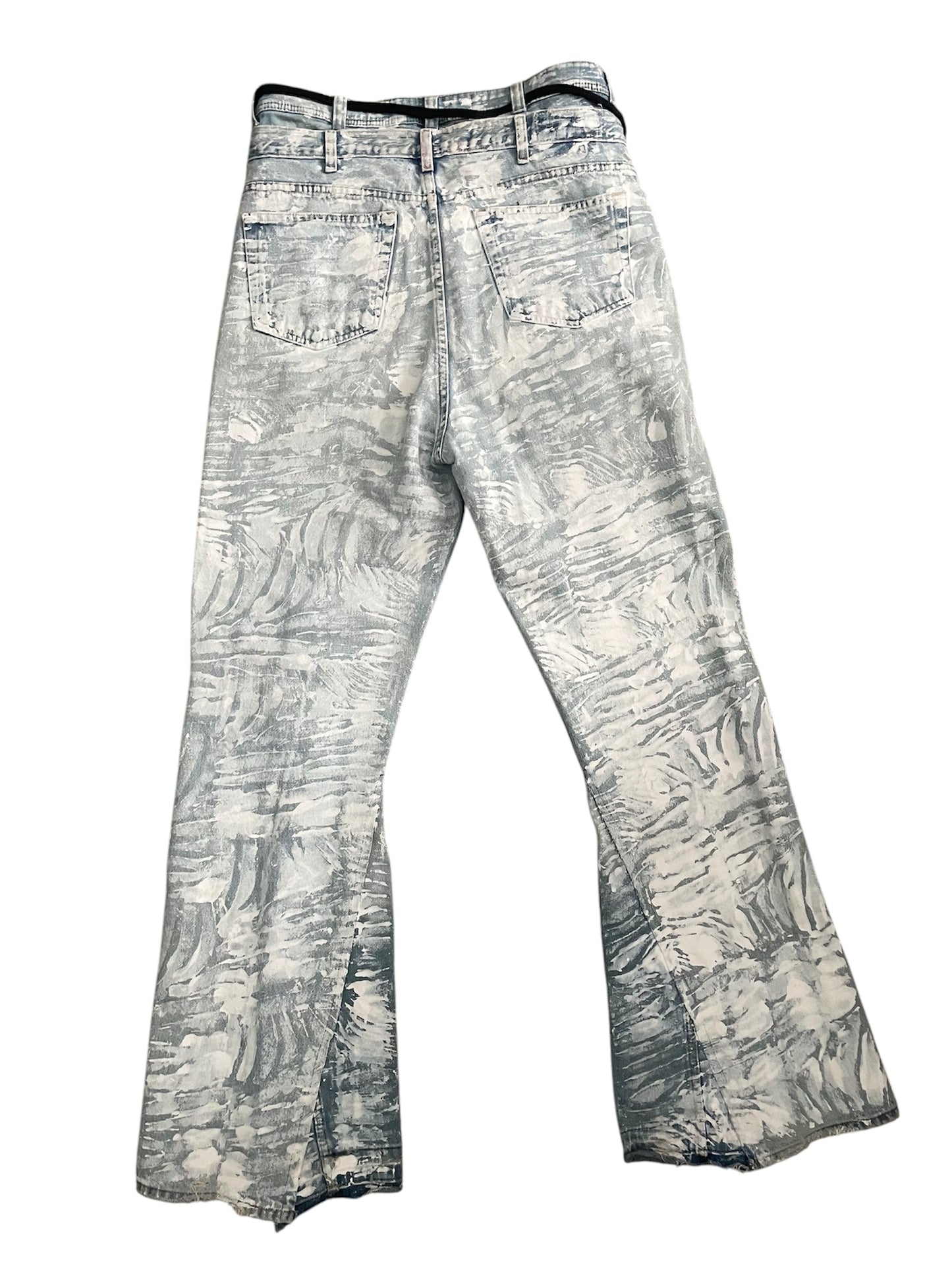 Men’s “Skin” Pant