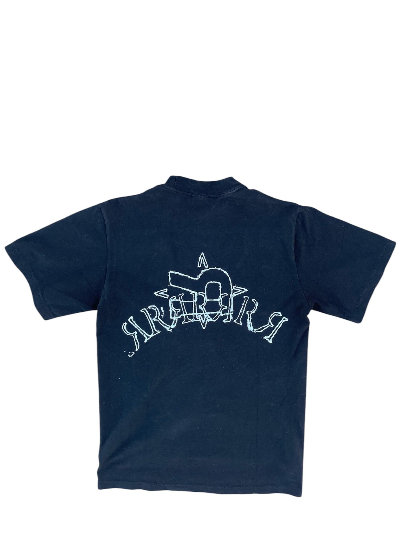 Tee 2