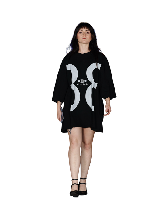 OVER SIZED T SHIRT 3 (pre order)
