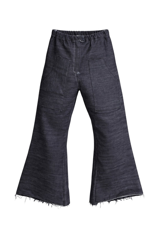 LABOR CUT JEANS
