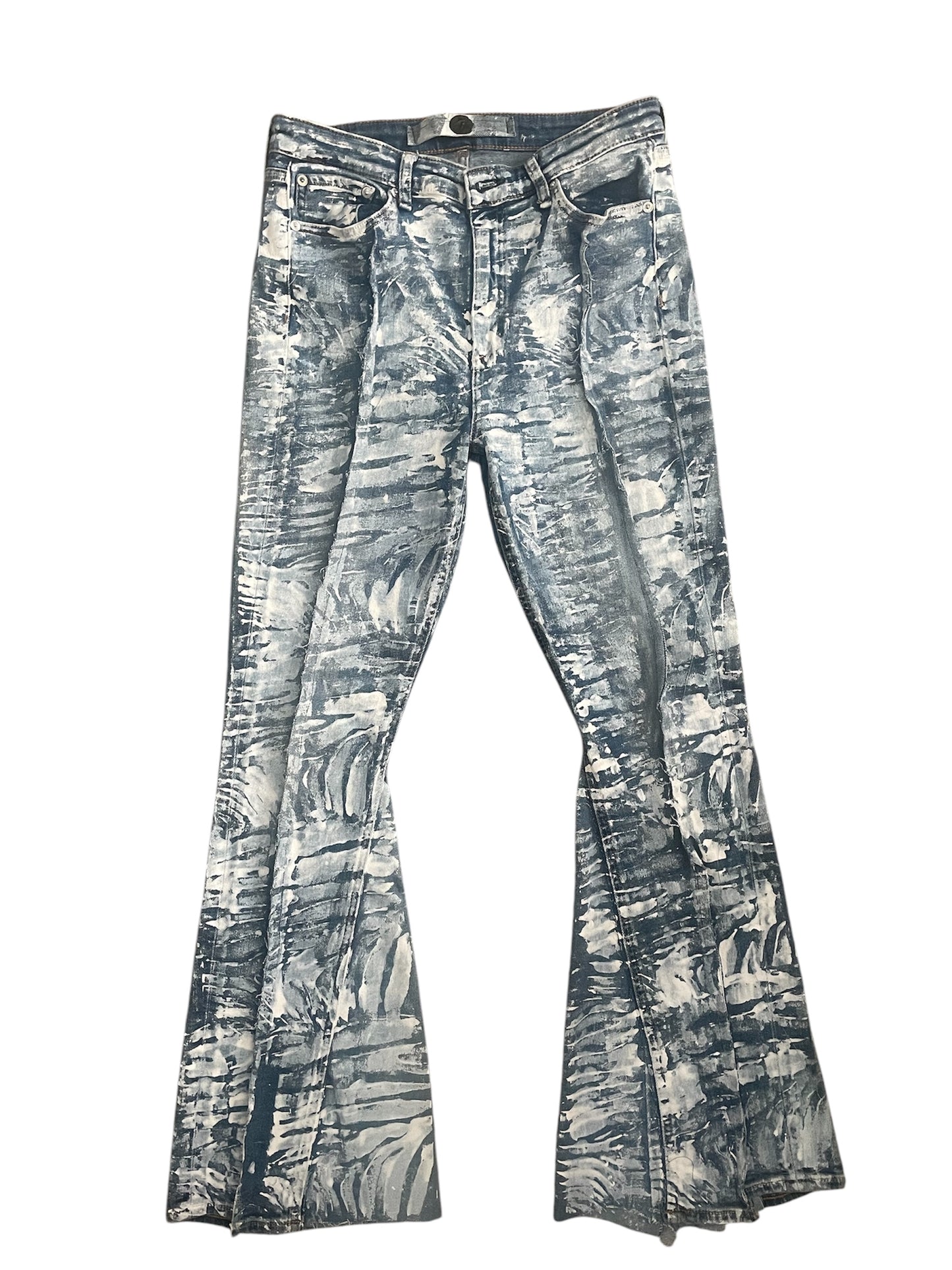 Women’s “Skin” Pant