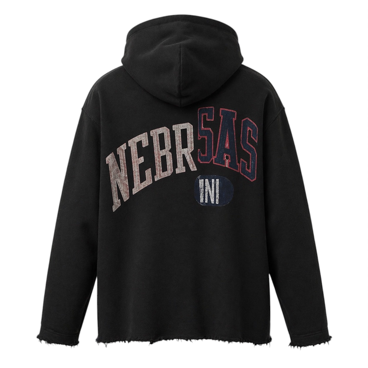 Border-wars Hood 1