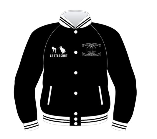 B2 CC VARSITY JACKET