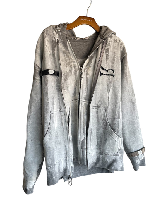 PAINTERS JACKET