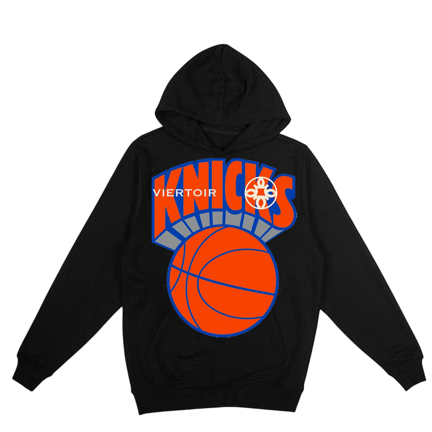 KNICKS HOOD