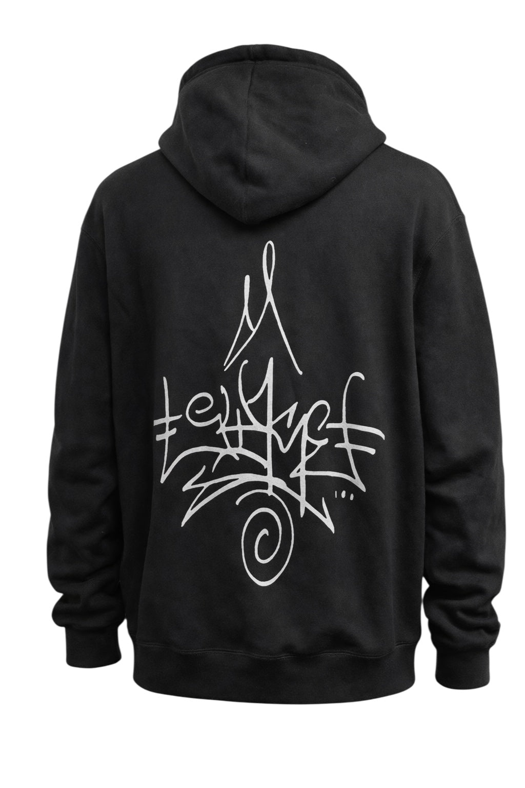 TEXTURES GRAFFITI HOOD