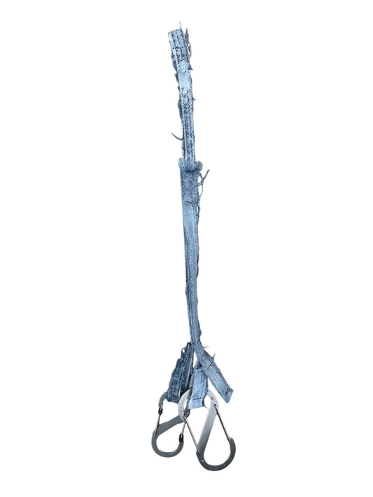 Pigeons Foot Lanyard
