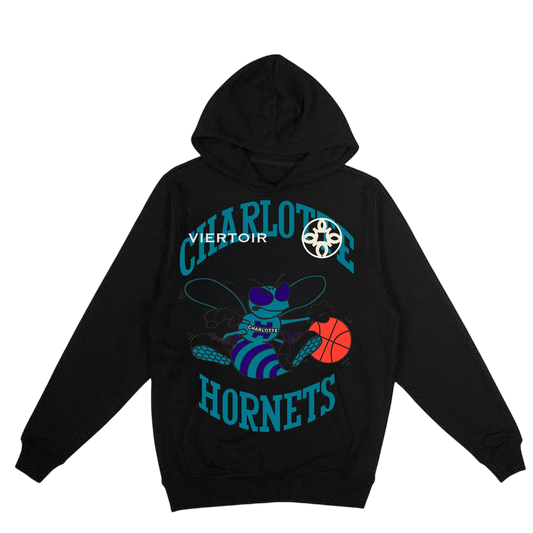 HORNETS HOOD