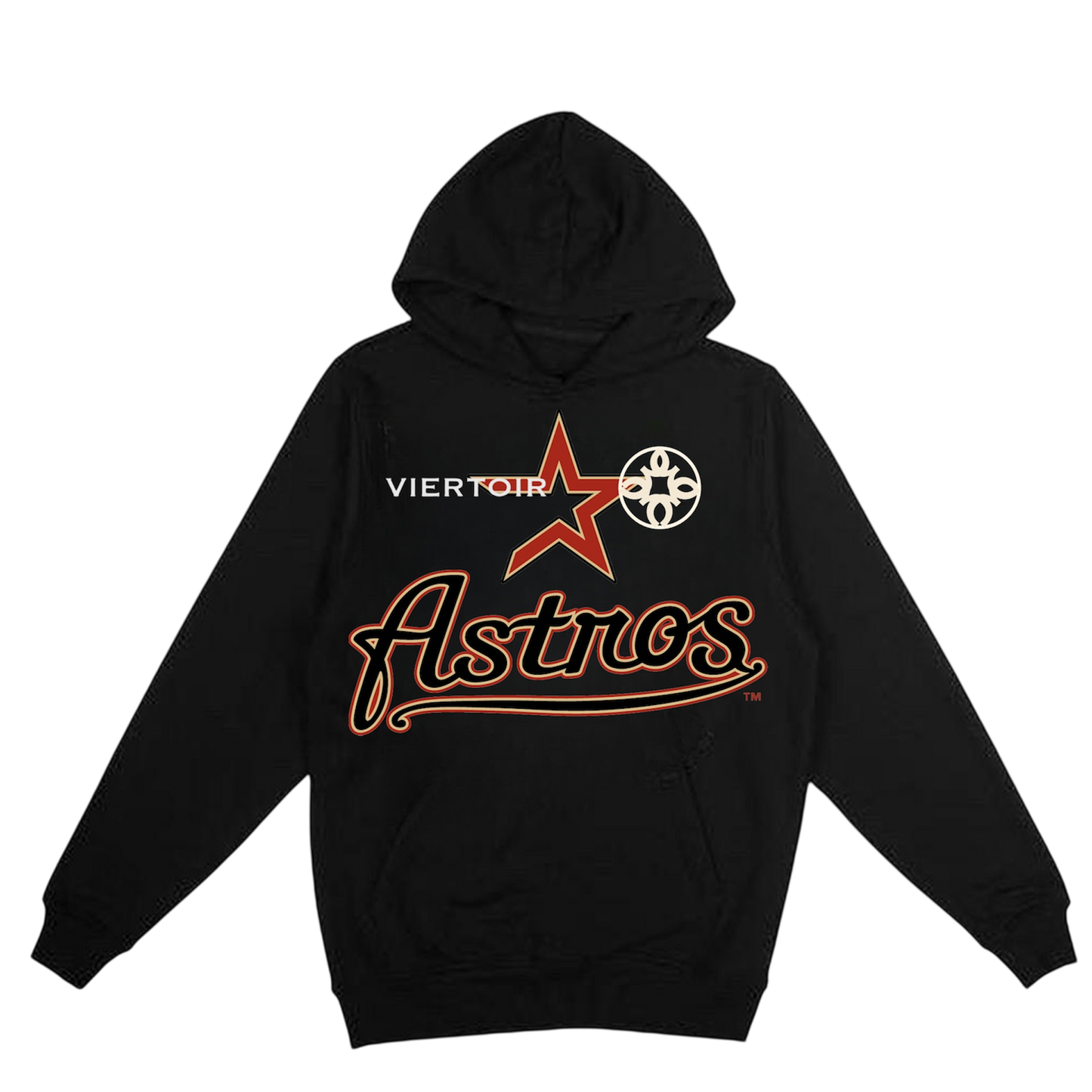 ASTROS HOOD