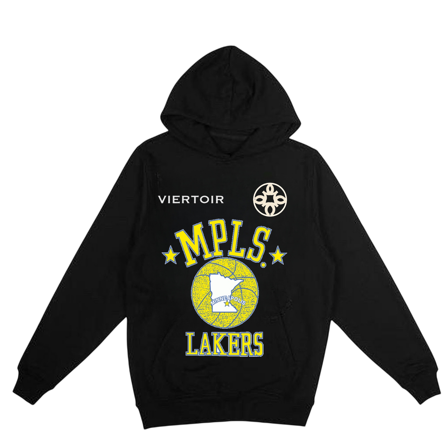 LAKERS HOOD