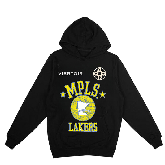 LAKERS HOOD