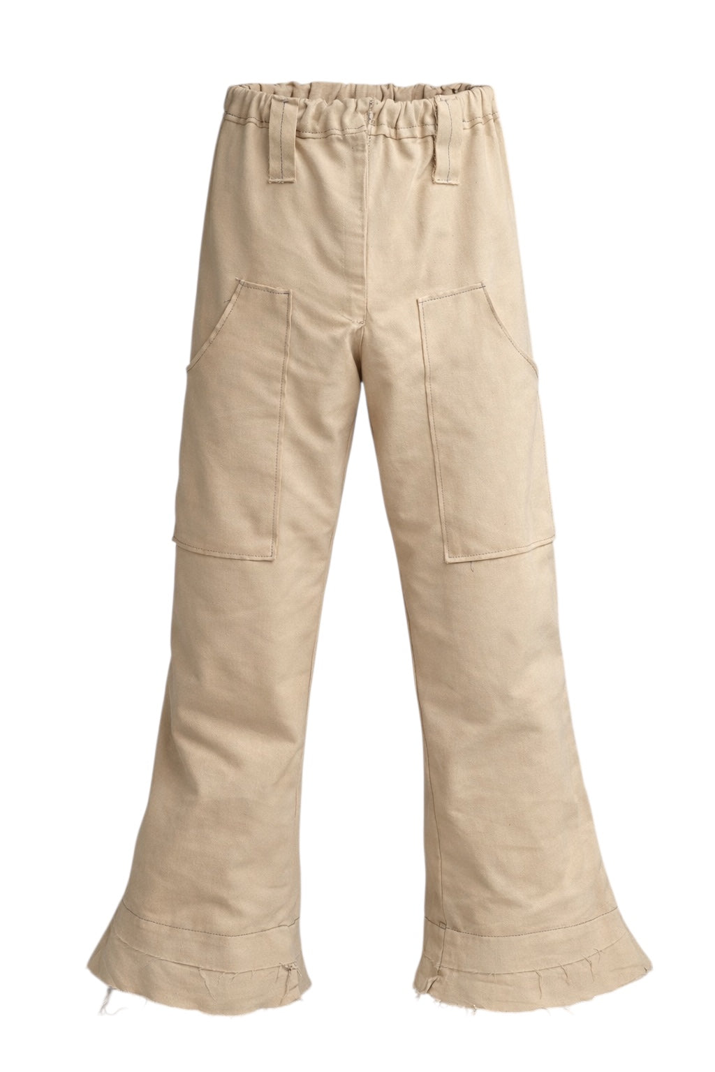 DUNE FLARE JEANS