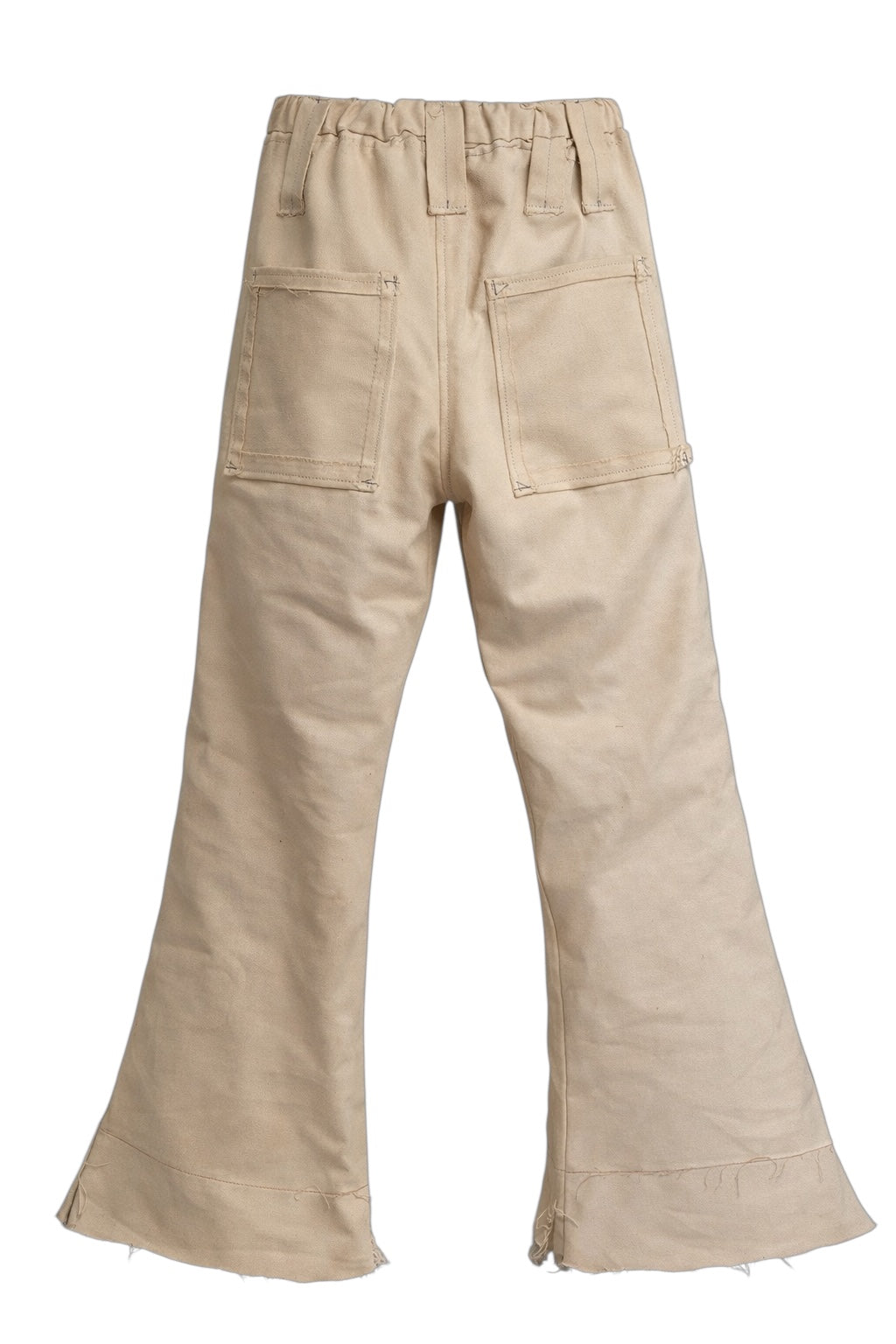 DUNE FLARE JEANS